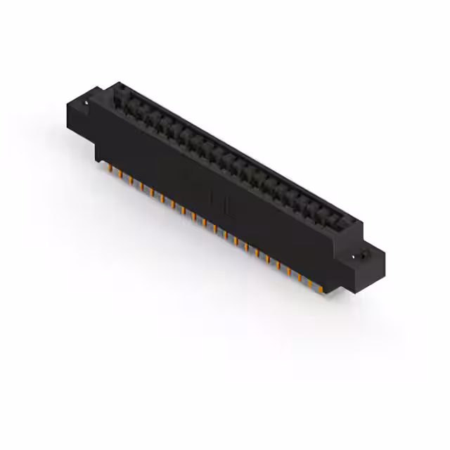 896-042-541-808 EDAC Inc.  Edgeboard Connectors